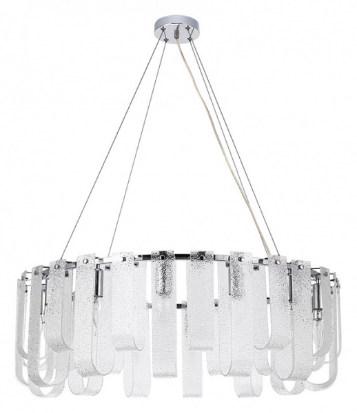 Фото Подвесная люстра Arte Lamp Denebola A4074LM-14CC
