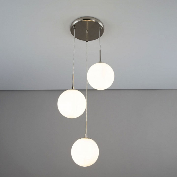 Фото Подвесной светильник Citilux Томми CL102034