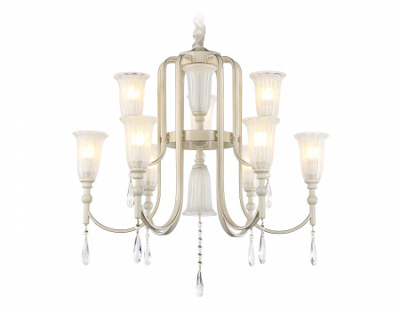 Открыть Подвесная люстра Ambrella Light TR TR3248 Фото Подвесная люстра Ambrella Light TR TR3248