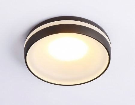 Открыть Встраиваемый светильник Ambrella Light TN TN3322 Фото Встраиваемый светильник Ambrella Light TN TN3322