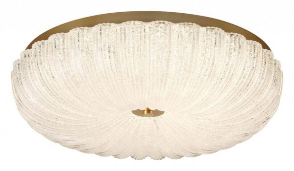 Открыть Накладной светильник Sonex Tesoro 7719/60L Фото Накладной светильник Sonex Tesoro 7719/60L