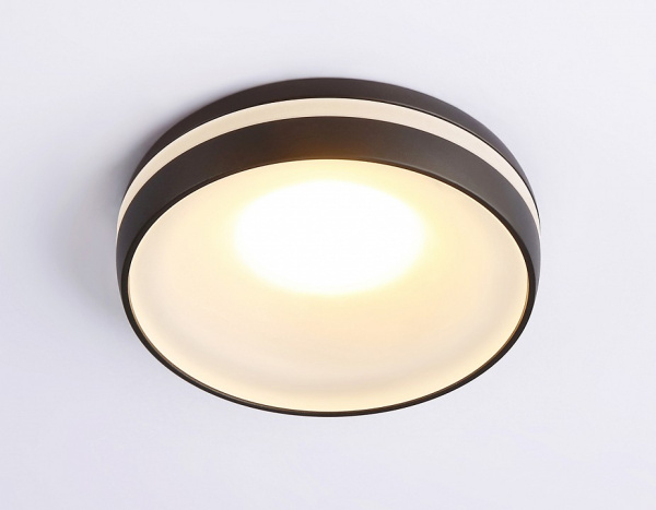Фото Встраиваемый светильник Ambrella Light TN TN3322