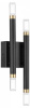 Бра Lightstar Iris 734647 Бра Lightstar Iris 734647
