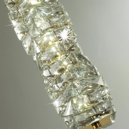 Фото Подвесной светильник Odeon Light Straza 4999/10L