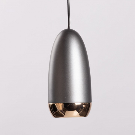 Фото Подвесной светильник DeMarkt Флекси 852011401