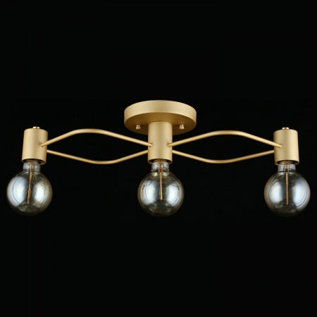 Фото Потолочная люстра Aployt Elison APL.911.07.03