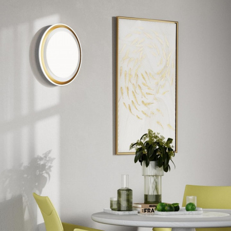 Открыть Накладной светильник Sonex Setta 7630/DL Фото Накладной светильник Sonex Setta 7630/DL