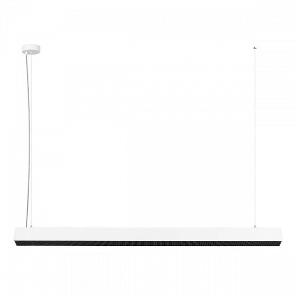 Фото Подвесной светильник Loft it Vim 10318/C White