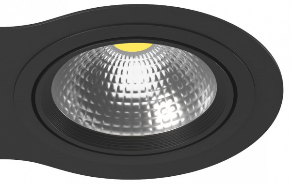 Фото Встраиваемый светильник Lightstar Intero 111 i9270607