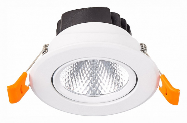 Фото Встраиваемый светильник ST-Luce Miro ST211.548.08.36