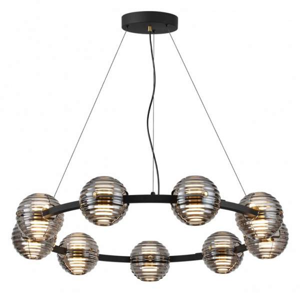 Фото Подвесная люстра Odeon Light Troni 5041/90L