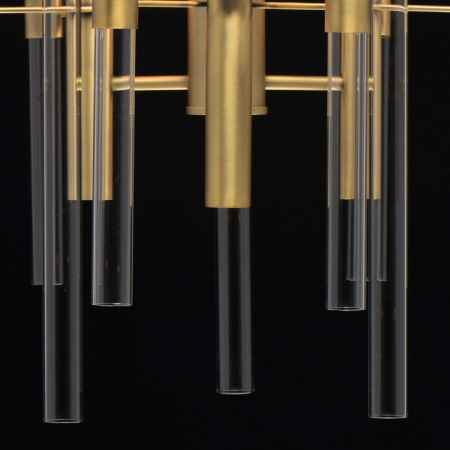 Фото Подвесная люстра MW-Light Альгеро 3 285010703