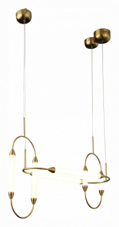 Фото Подвесная люстра ST-Luce Olbia SL6004.303.06