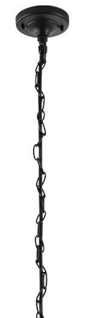 Открыть Подвесной светильник Arte Lamp Belfast A4569SO-1BK Фото Подвесной светильник Arte Lamp Belfast A4569SO-1BK