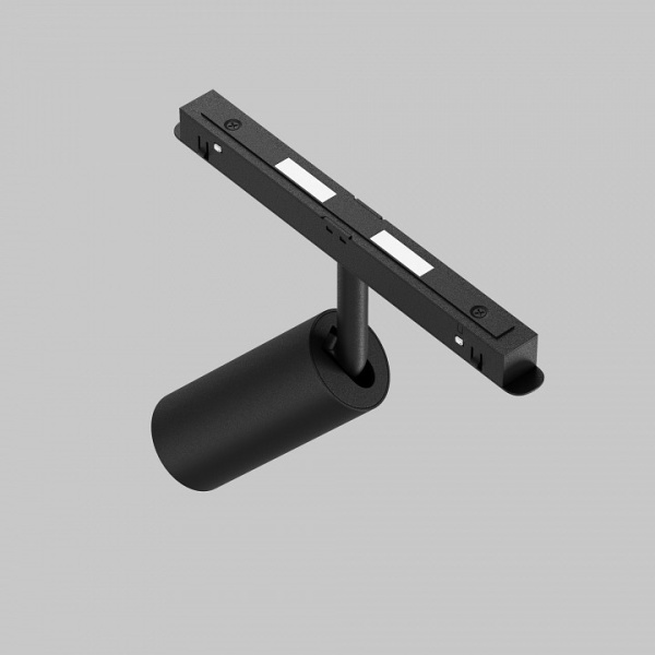 Фото Светильник на штанге Maytoni Focus LED TR032-2-5W2.7K-M-B