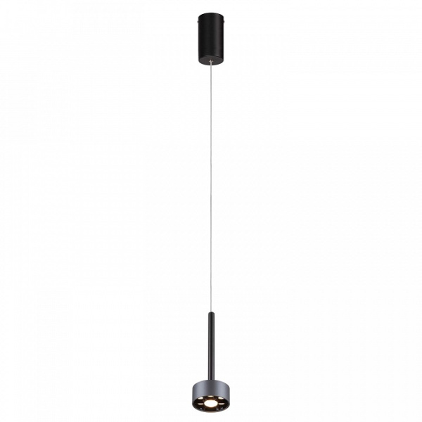 Фото Подвесной светильник Favourite Skive 4318-1P