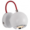 Спот Lussole Arvada GRLSP-9957 Спот Lussole Arvada GRLSP-9957