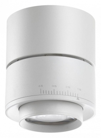 Фото Накладной светильник Novotech Eddy 358947