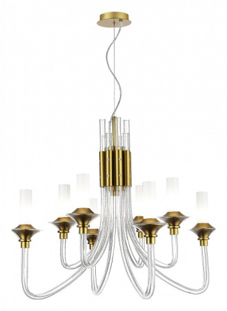 Фото Подвесная люстра ST-Luce Vetrano SL1241.203.08