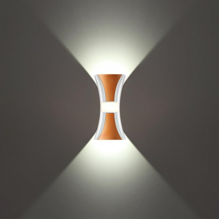 Фото Накладной светильник Novotech Calle 358937