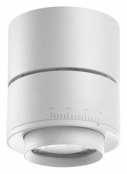 Фото Накладной светильник Novotech Eddy 358947