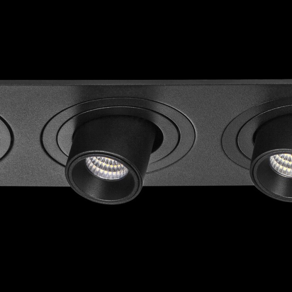 Фото Встраиваемый светильник Lightstar Intero i537172