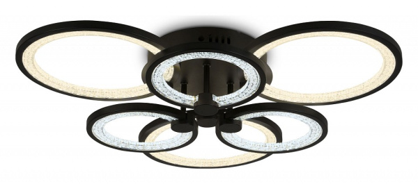 Фото Потолочная люстра Ambrella Light FA FA4092