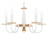 Подвесная люстра Ambrella Light TR TR9592 Подвесная люстра Ambrella Light TR TR9592
