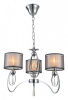 Фото Подвесная люстра Moderli Dark V2584-3P