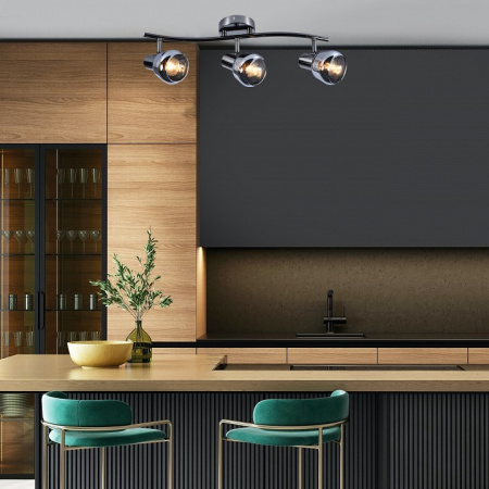 Фото Спот Escada Canto 677/3P