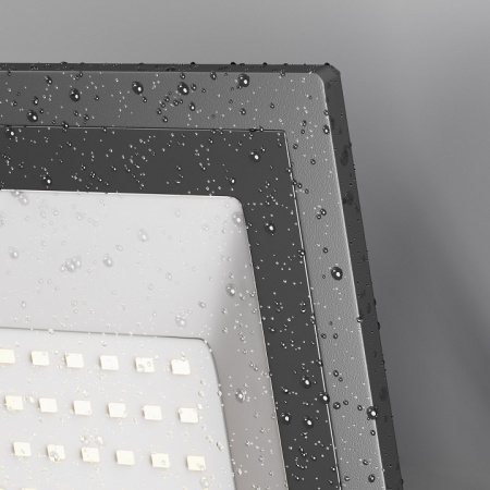 Фото Настенно-потолочный прожектор Maytoni Flood FL001-L100B6K