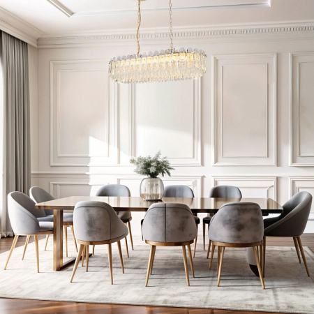 Фото Подвесная люстра Bogate's Chaleur 423/1