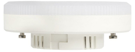 Фото Лампа светодиодная Feron LB-455 GX53 12Вт K 48560