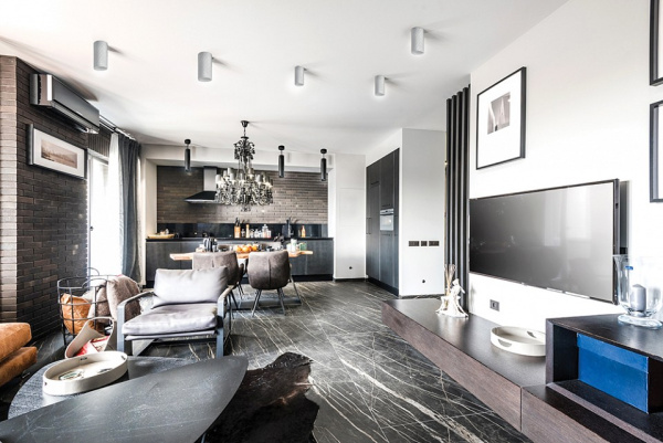 Фото Накладной светильник Feron ML187 48654