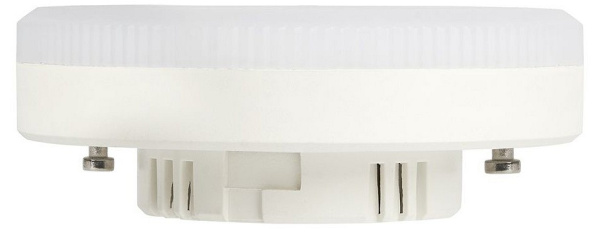 Фото Лампа светодиодная Feron LB-455 GX53 12Вт K 48560