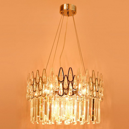 Открыть Подвесной светильник Ambrella Light TR TR5261 Фото Подвесной светильник Ambrella Light TR TR5261