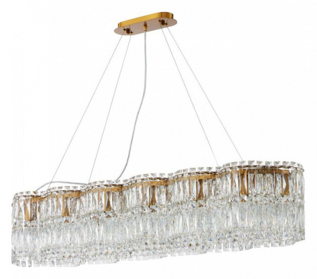 Фото Подвесная люстра Stilfort Admire 2174/05/14PL