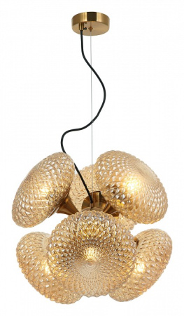 Фото Подвесная люстра Stilfort Roxie 2095/05/06P