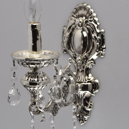 Фото Бра MW-Light Селена 10 482023901