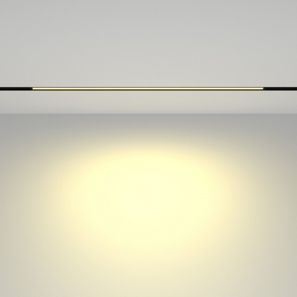 Фото Встраиваемый светильник Maytoni Basis TR030-2-24W2.7K-B