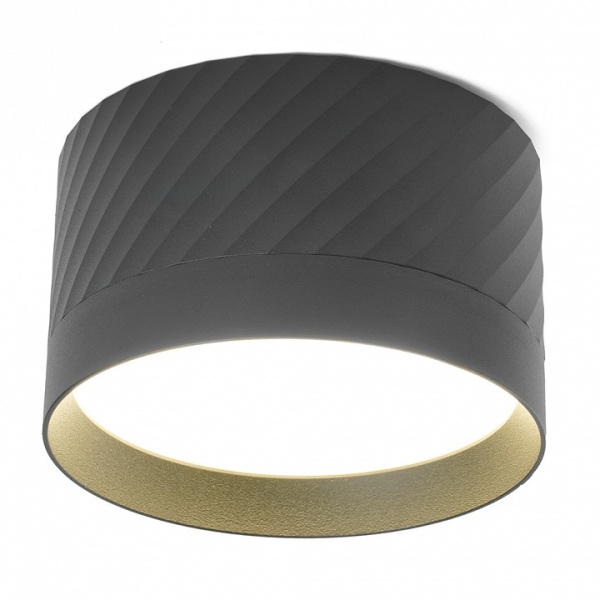 Фото Накладной светильник Feron HL371 48737