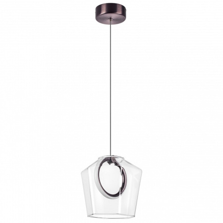 Фото Подвесной светильник Lightstar Caramello 796110