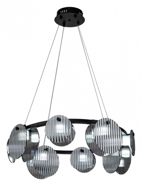 Фото Подвесная люстра Stilfort Relux 4008/02/08P