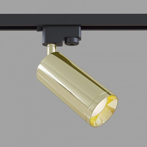 Фото Светильник на штанге Maytoni Focus TR004-1-GU10-G