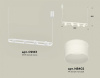 Открыть Подвесной светильник Ambrella Light XB XB9163154 Фото Подвесной светильник Ambrella Light XB XB9163154