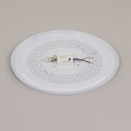 Фото Накладной светильник Citilux Спутник CL734680G