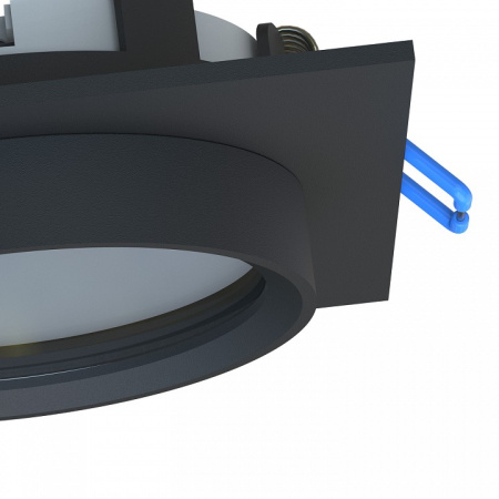 Фото Встраиваемый светильник Favourite Umbra 4673-1U