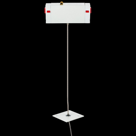 Фото Переходник для трека Lightstar Teta 595956
