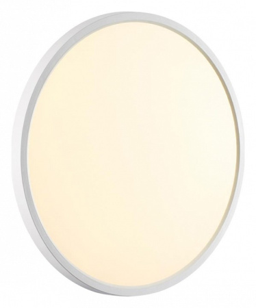 Фото Накладной светильник Sonex Alfa White 7659/32L