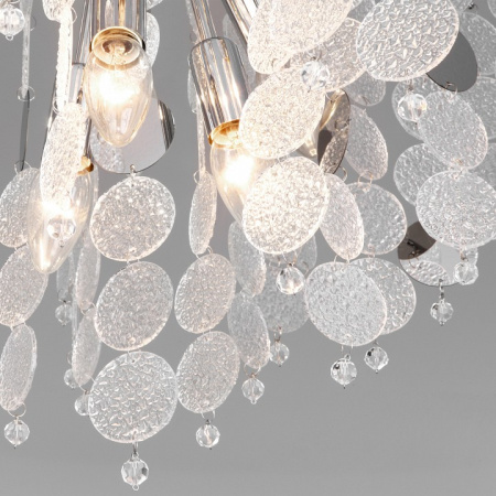 Открыть Потолочная люстра Bogate's Bolla 334/9 Smart Фото Потолочная люстра Bogate's Bolla 334/9 Smart